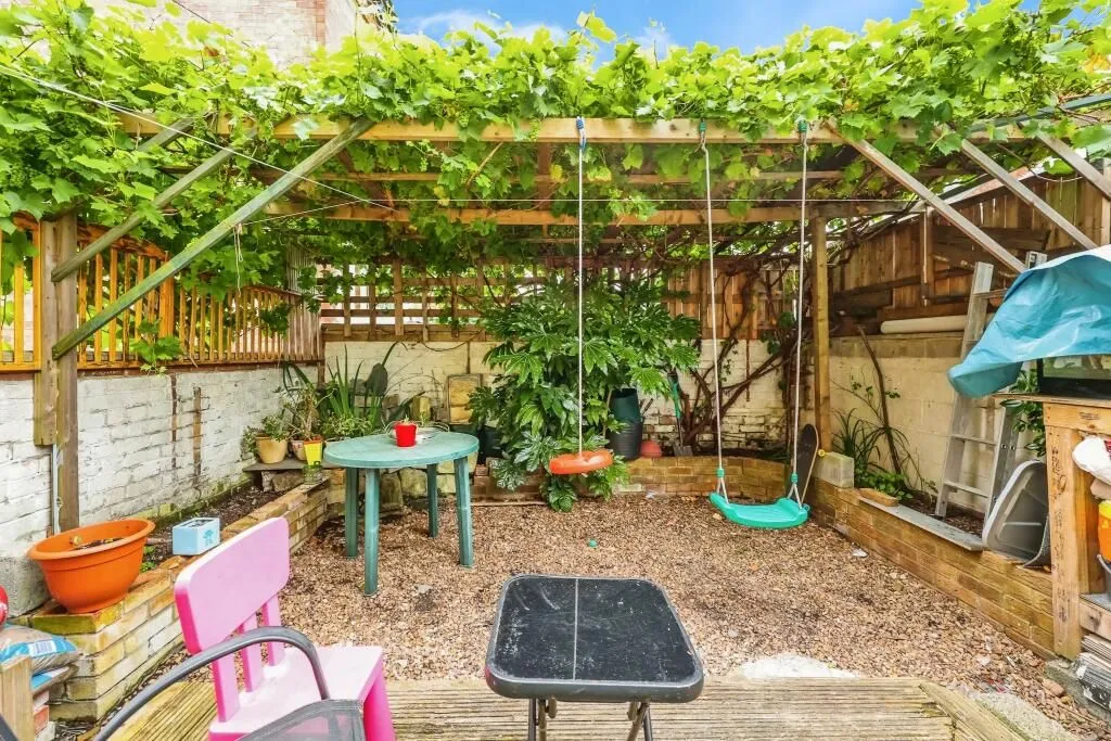 Property cover