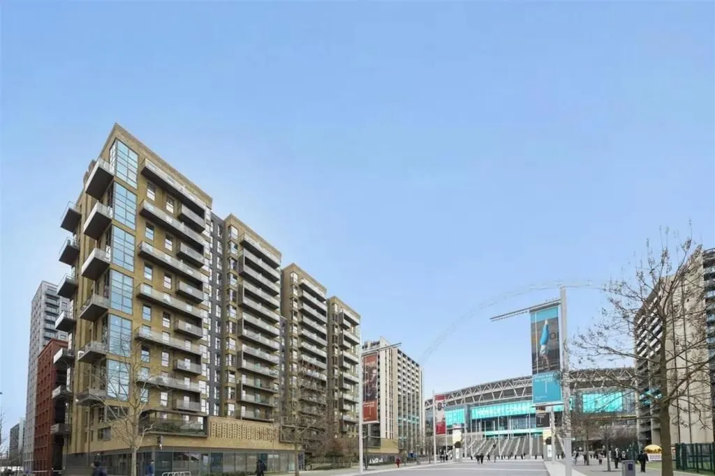 Marathon House, 33 Olympic Way, Wembley, Middlesex, HA9 0GE - Online Auctions