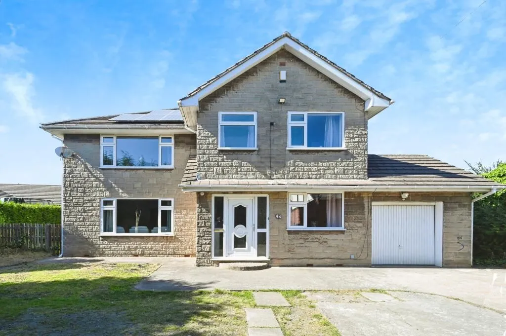 Clowne, Chesterfield, Derbyshire, S43 4JU - Online Auctions