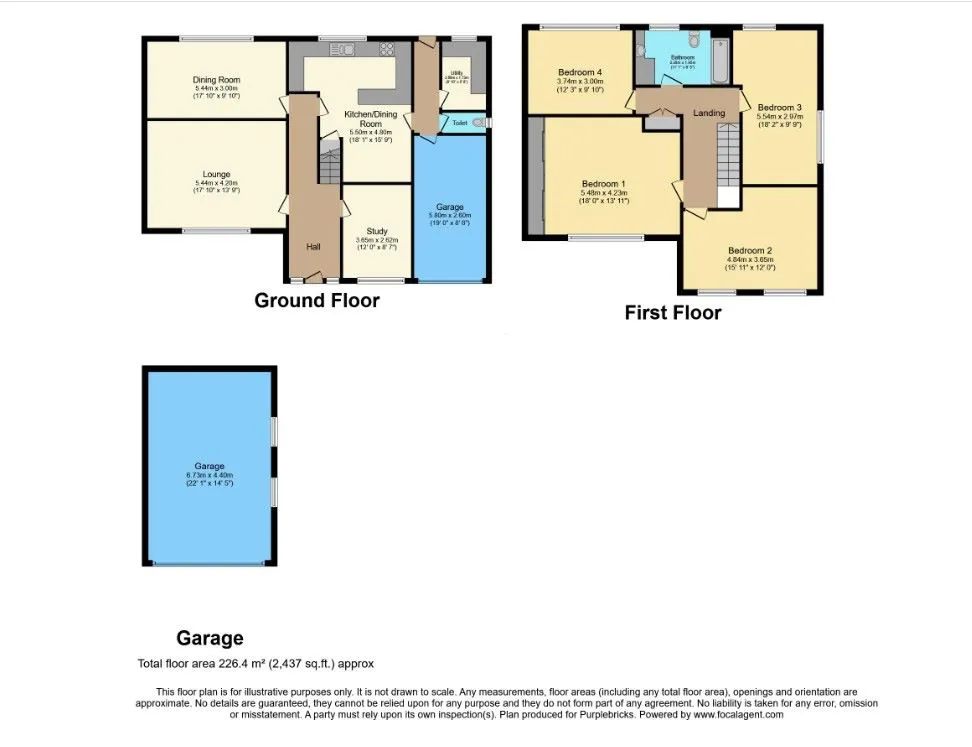 Clowne, Chesterfield, Derbyshire, S43 4JU - Online Auctions