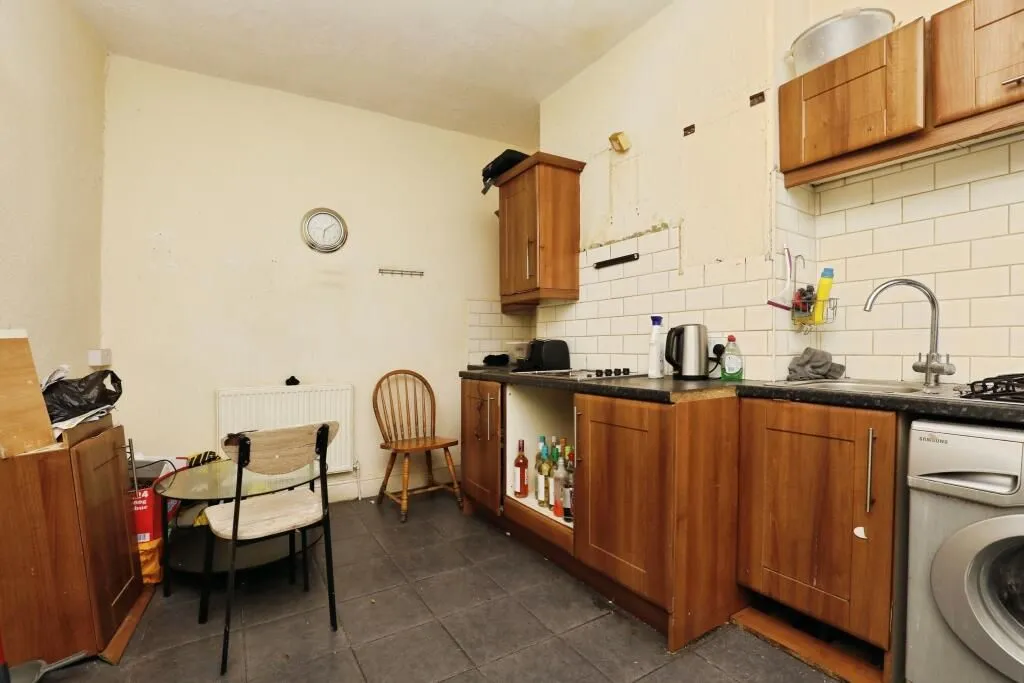193 Linacre Road, Liverpool, Merseyside, L21 8JS - Online Auctions