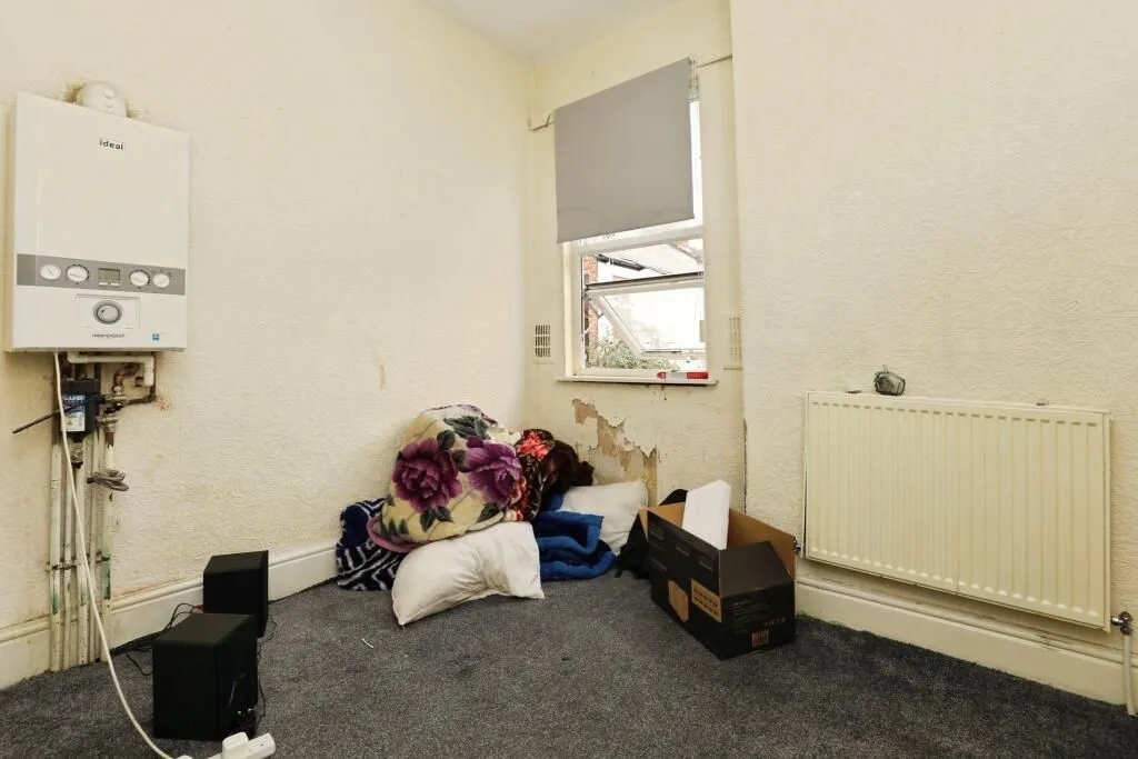 193 Linacre Road, Liverpool, Merseyside, L21 8JS - Online Auctions