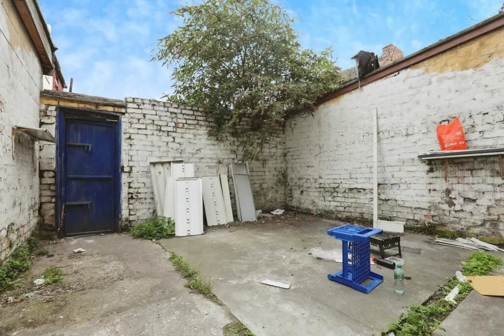 193 Linacre Road, Liverpool, Merseyside, L21 8JS - Online Auctions