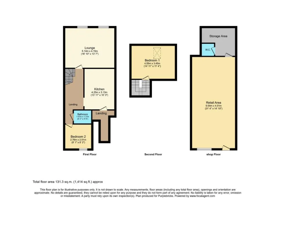 193 Linacre Road, Liverpool, Merseyside, L21 8JS - Online Auctions