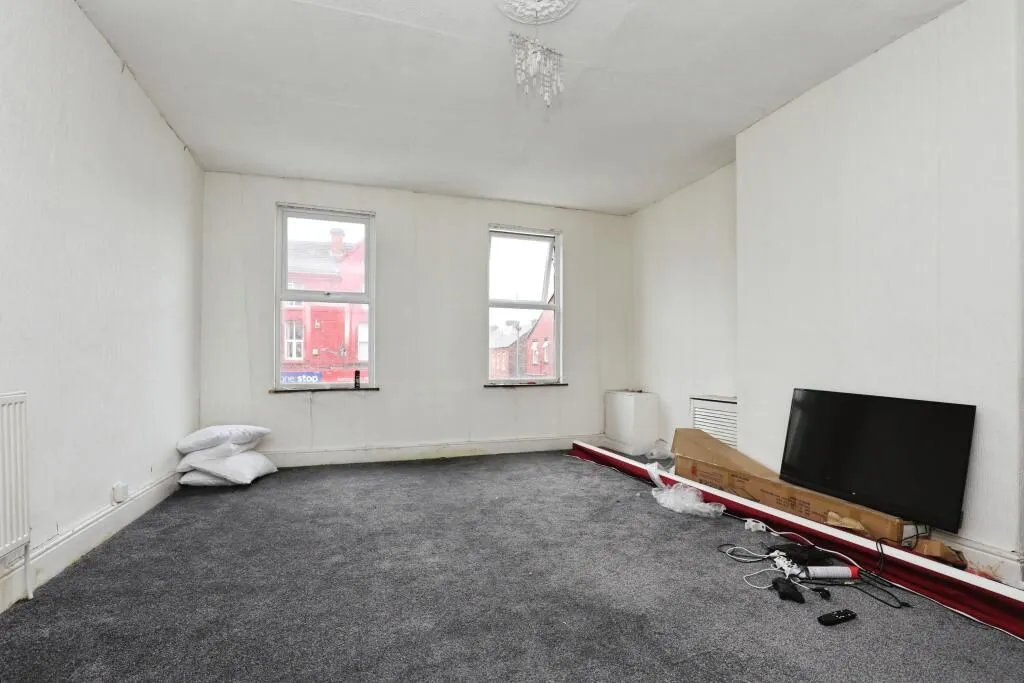 193 Linacre Road, Liverpool, Merseyside, L21 8JS - Online Auctions