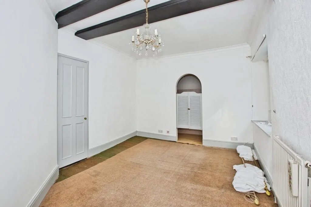 Property cover