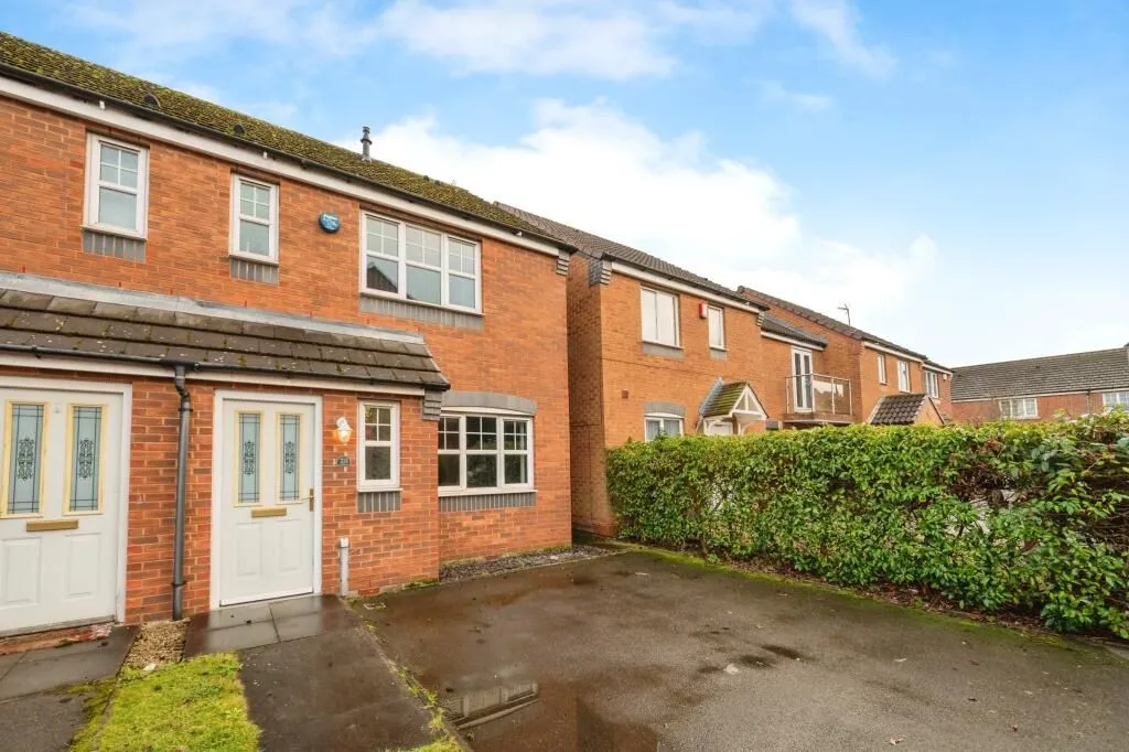 Tipton, West Midlands, DY4 7RD - Online Auctions