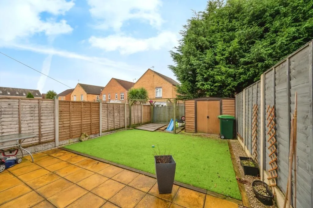 Tipton, West Midlands, DY4 7RD - Online Auctions