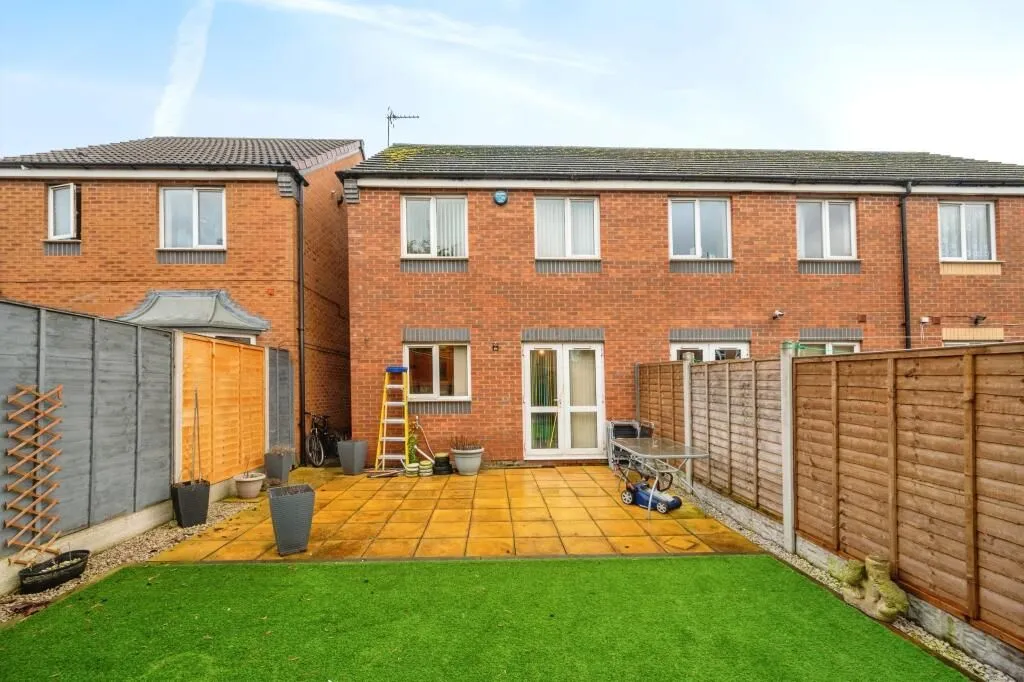 Tipton, West Midlands, DY4 7RD - Online Auctions