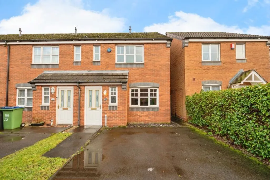 Tipton, West Midlands, DY4 7RD - Online Auctions
