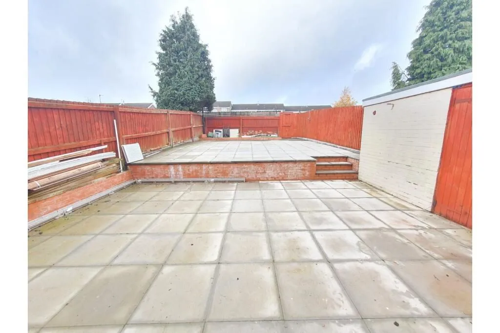 Property cover