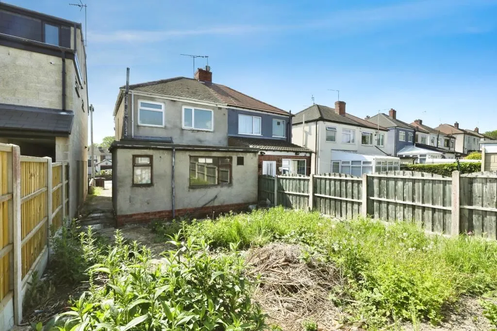 Sheffield, South Yorkshire, S12 2JF - Online Auctions