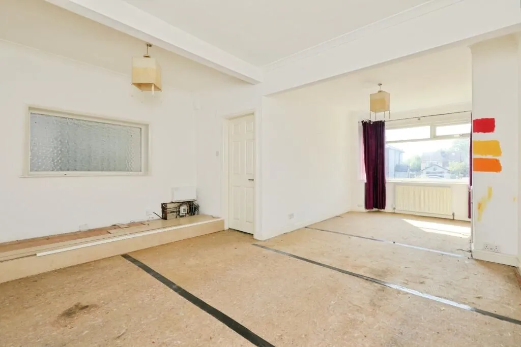 Sheffield, South Yorkshire, S12 2JF - Online Auctions