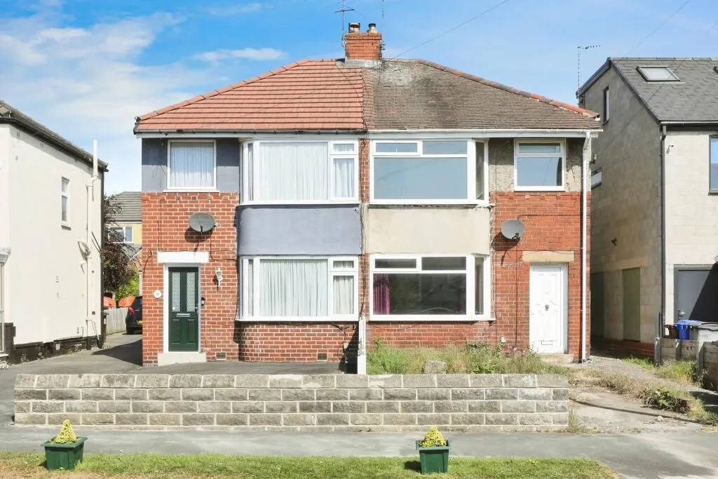 Sheffield, South Yorkshire, S12 2JF - Online Auctions
