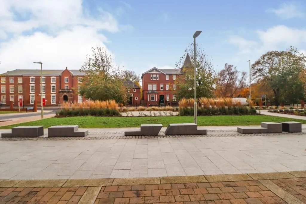 1 Friars Orchard, Gloucester, Gloucestershire, GL1 1GA - Online Auctions