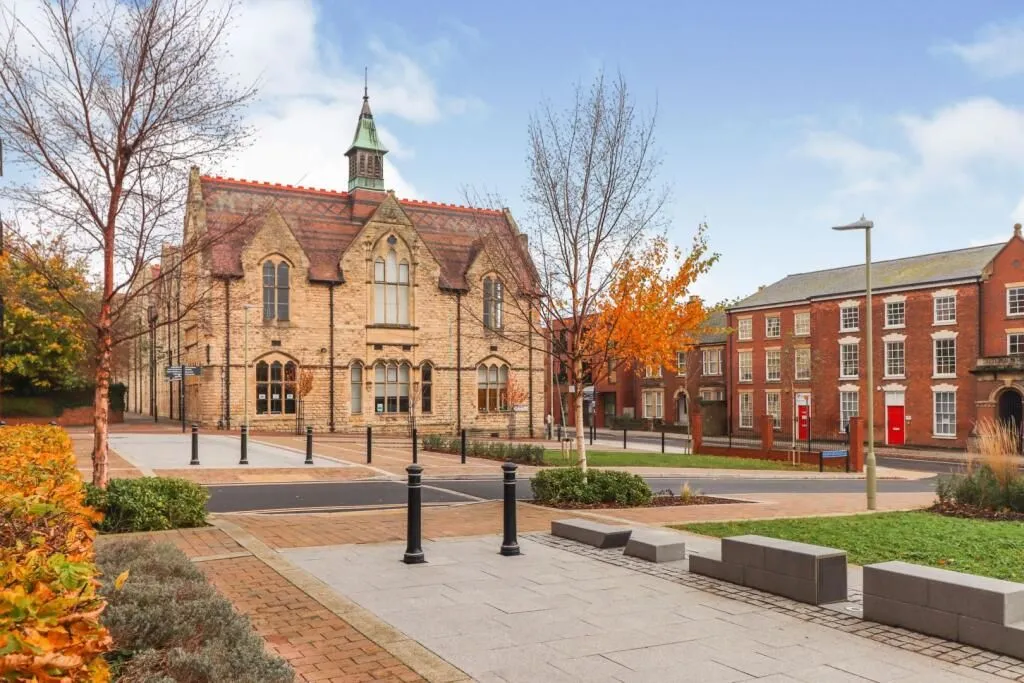 1 Friars Orchard, Gloucester, Gloucestershire, GL1 1GA - Online Auctions