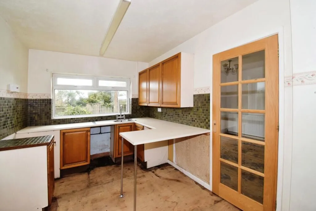 Property cover