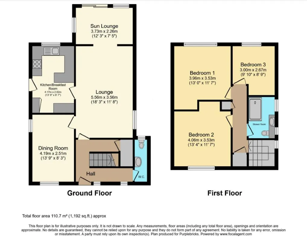 Fleckney, Leicester, Leicestershire, LE8 8BH - Online Auctions