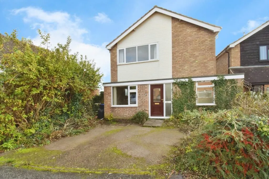 Fleckney, Leicester, Leicestershire, LE8 8BH - Online Auctions