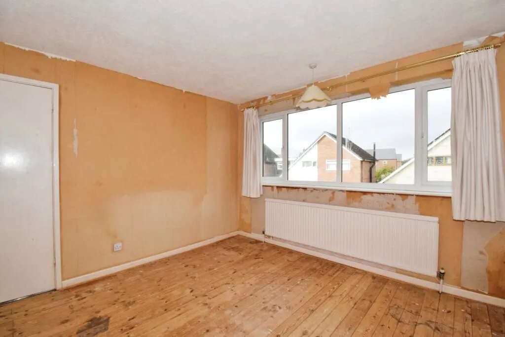 Fleckney, Leicester, Leicestershire, LE8 8BH - Online Auctions