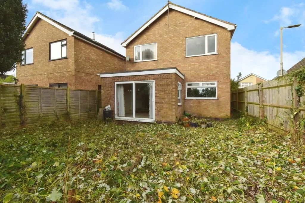 Fleckney, Leicester, Leicestershire, LE8 8BH - Online Auctions