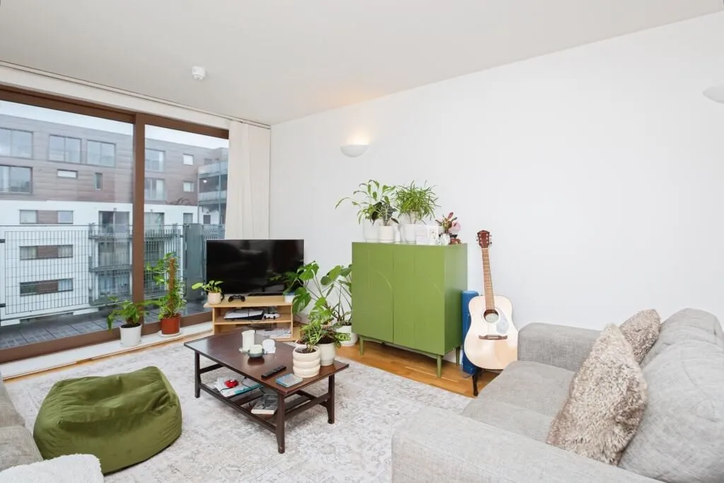 1 Isaac Way, Manchester, Lancashire, M4 7EE - Online Auctions
