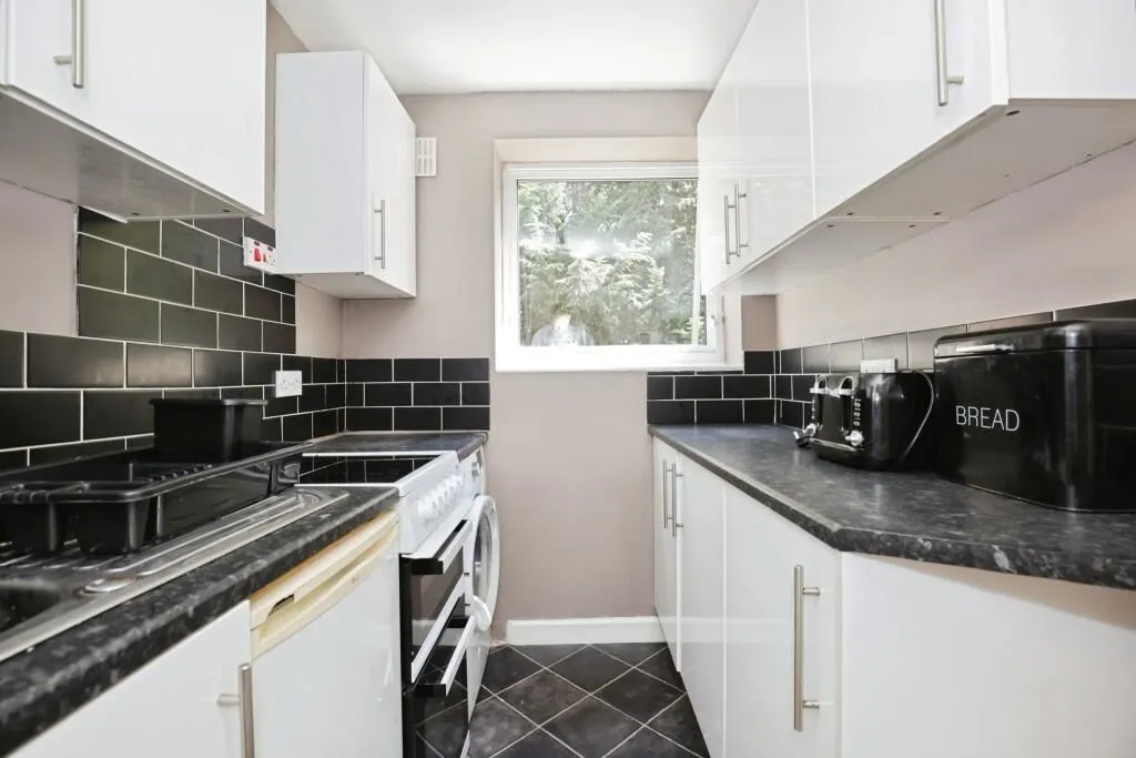 Property cover