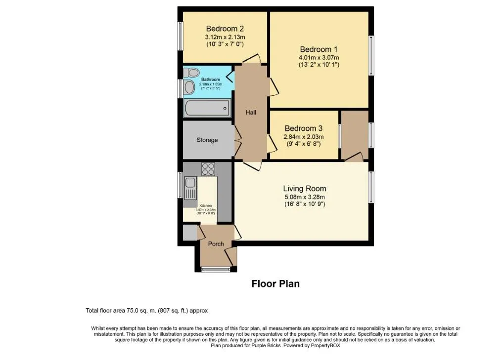 27 Bucknall Crescent, Birmingham, West Midlands, B32 4AW - Online Auctions
