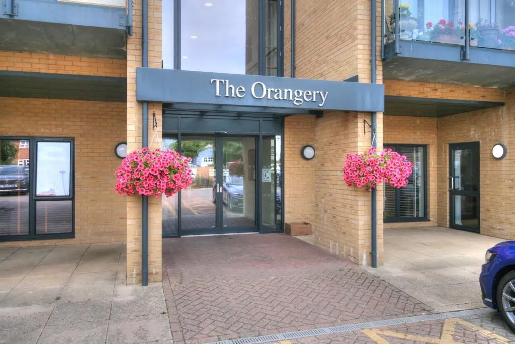 The Orangery, Buxton Drive, BEXHILL-ON-SEA, East Sussex, TN39 4FA - Online Properties