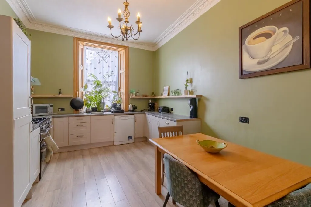 Arbroath, Angus, DD11 1AF - Online Properties