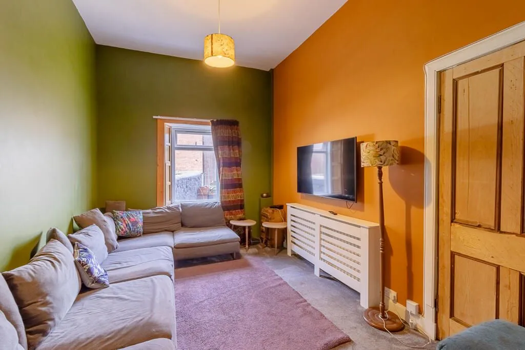 Arbroath, Angus, DD11 1AF - Online Properties