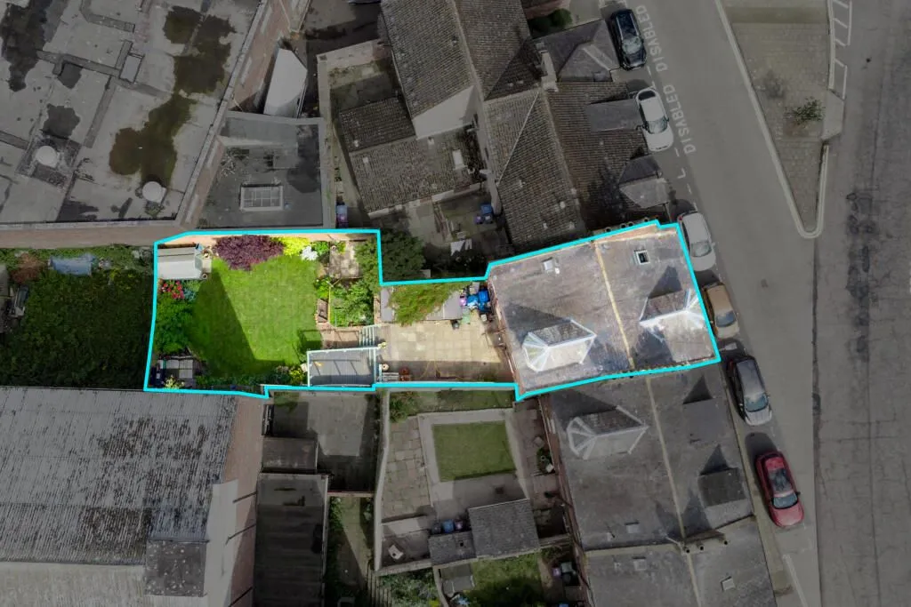 Arbroath, Angus, DD11 1AF - Online Properties
