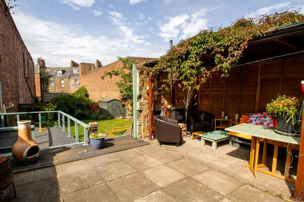 Arbroath, Angus, DD11 1AF - Online Properties