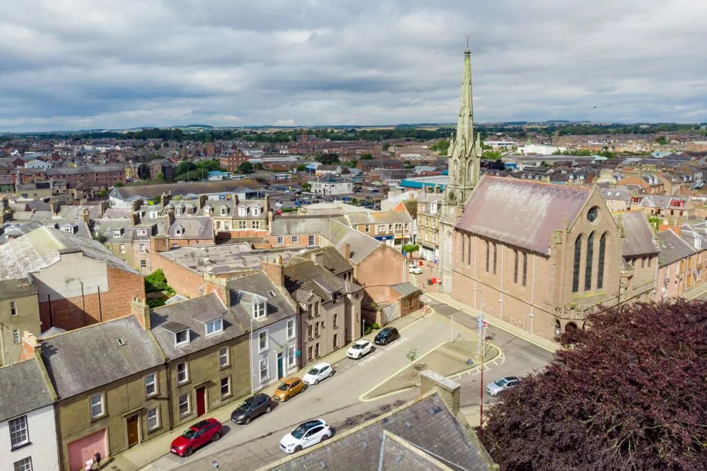Arbroath, Angus, DD11 1AF - Online Properties