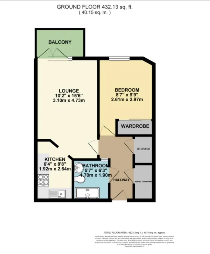 Pembroke Court, 397 High Street, Chatham, Kent, ME4 4PG - Online Properties