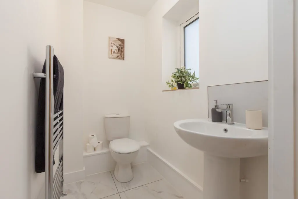 Preston, Lancashire, PR1 5BJ - Online Properties