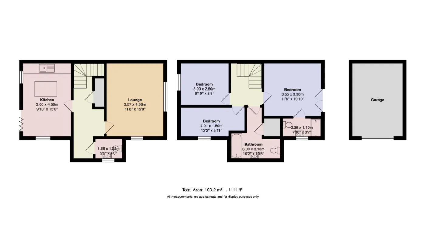 Preston, Lancashire, PR1 5BJ - Online Properties