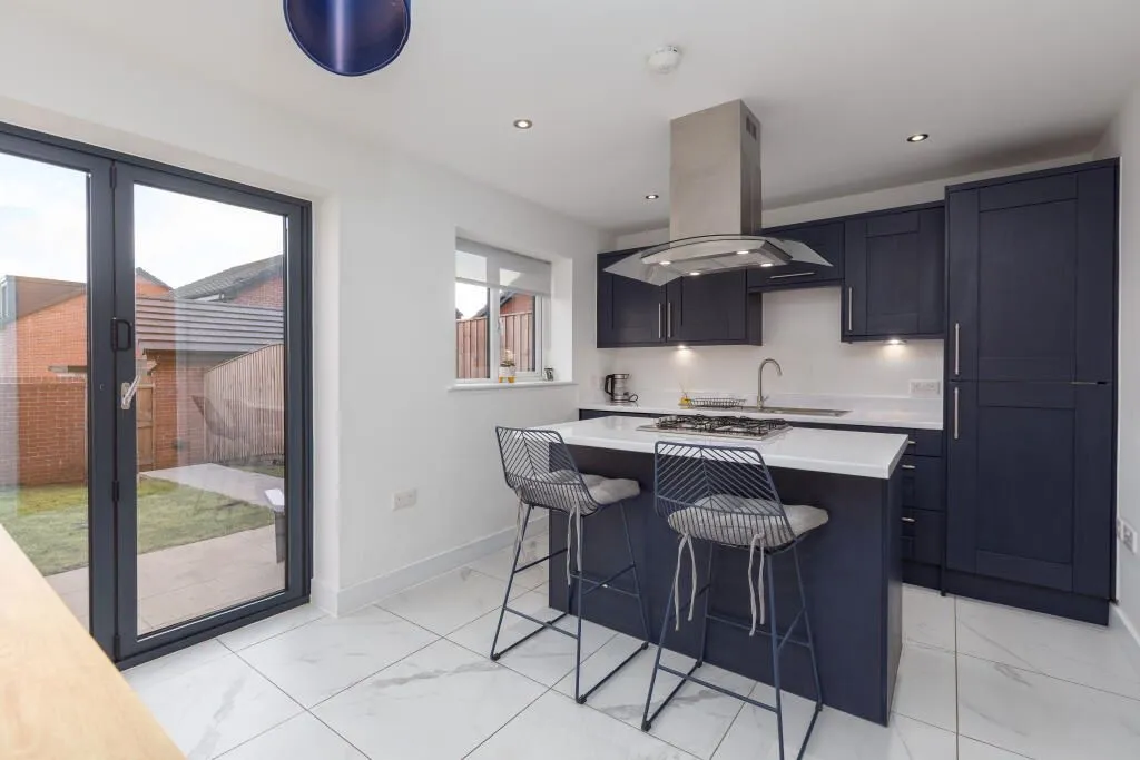 Preston, Lancashire, PR1 5BJ - Online Properties