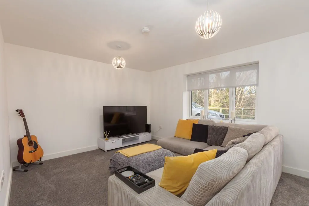 Preston, Lancashire, PR1 5BJ - Online Properties