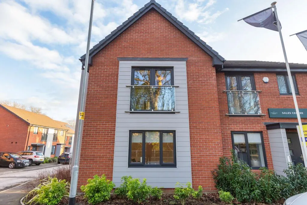 Preston, Lancashire, PR1 5BJ - Online Properties