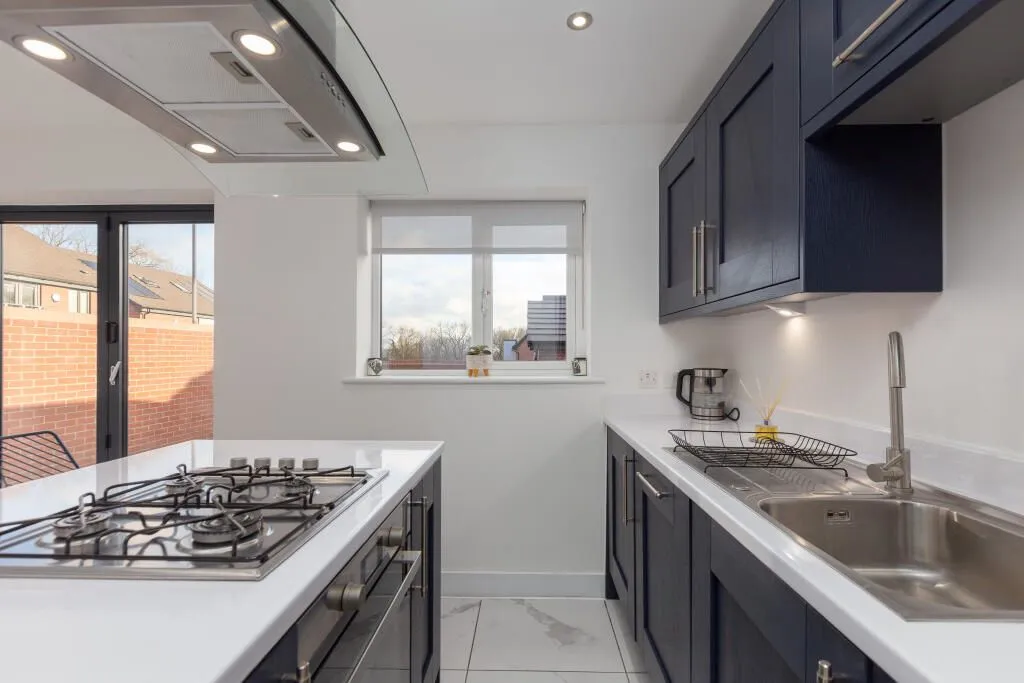 Preston, Lancashire, PR1 5BJ - Online Properties