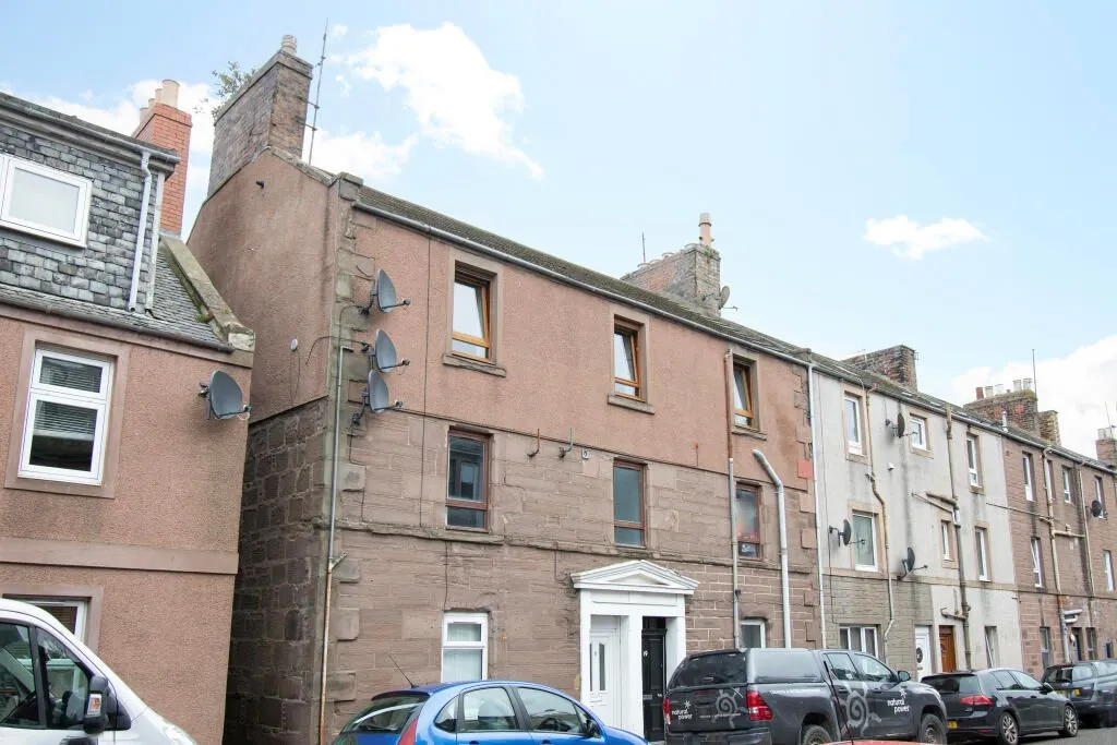 15 Union Street, Montrose, Angus, DD10 8PZ - Online Properties
