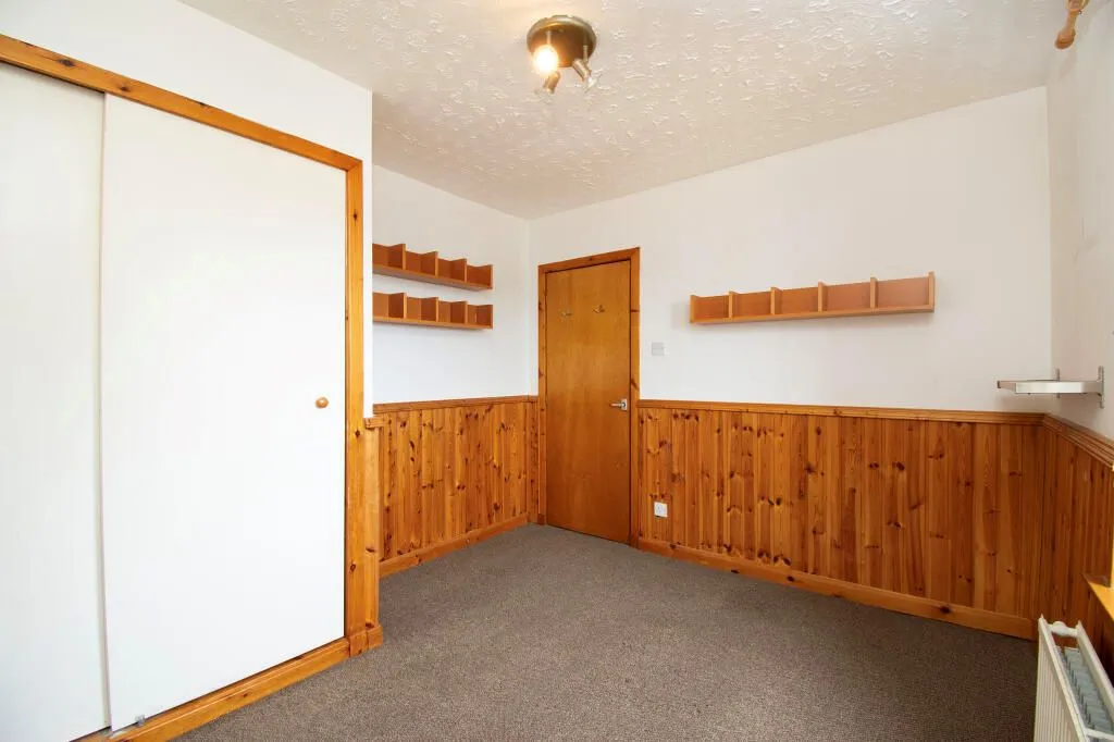 15 Union Street, Montrose, Angus, DD10 8PZ - Online Properties