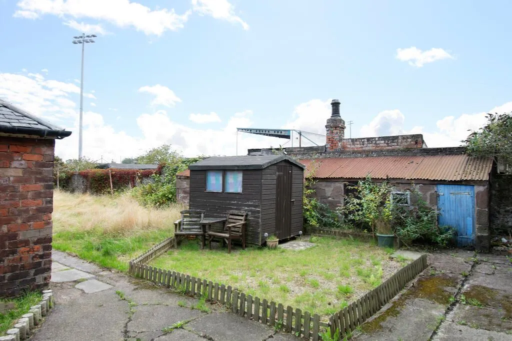 15 Union Street, Montrose, Angus, DD10 8PZ - Online Properties
