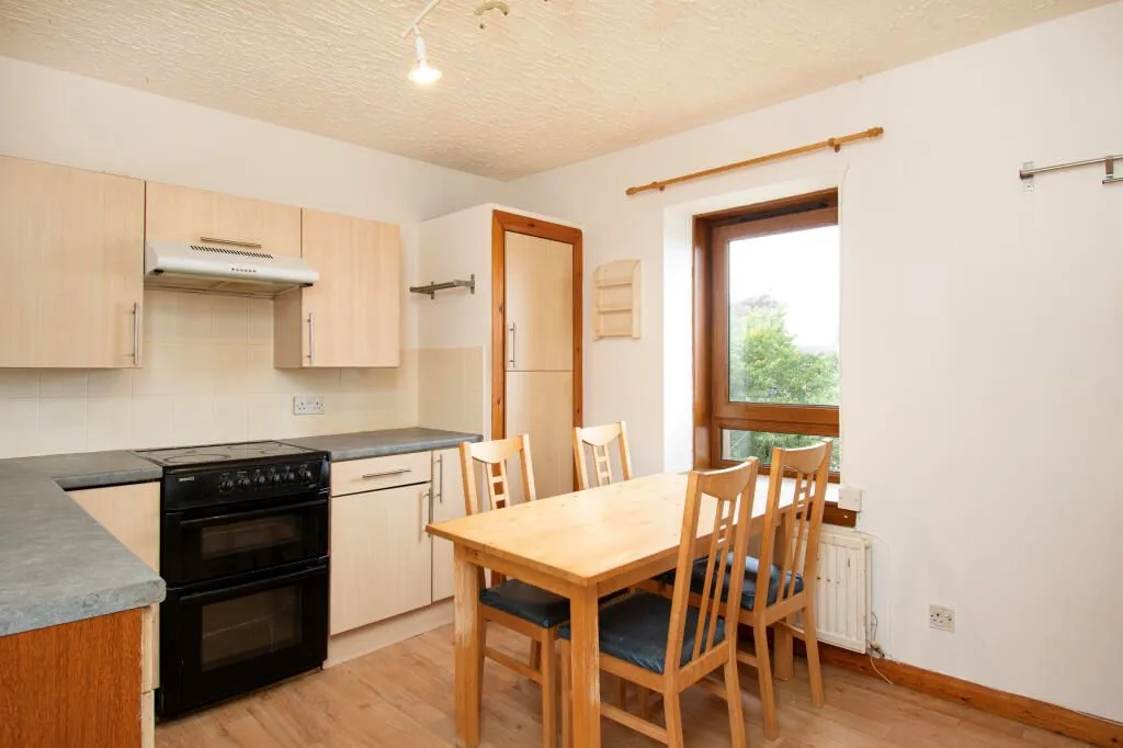 15 Union Street, Montrose, Angus, DD10 8PZ - Online Properties