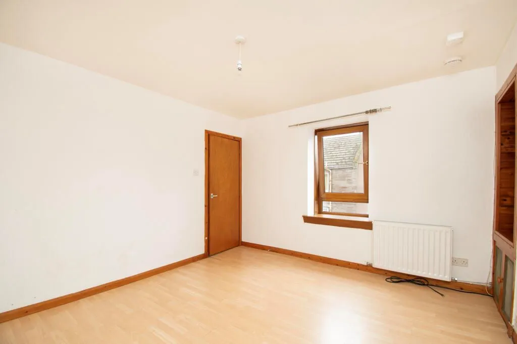 15 Union Street, Montrose, Angus, DD10 8PZ - Online Properties