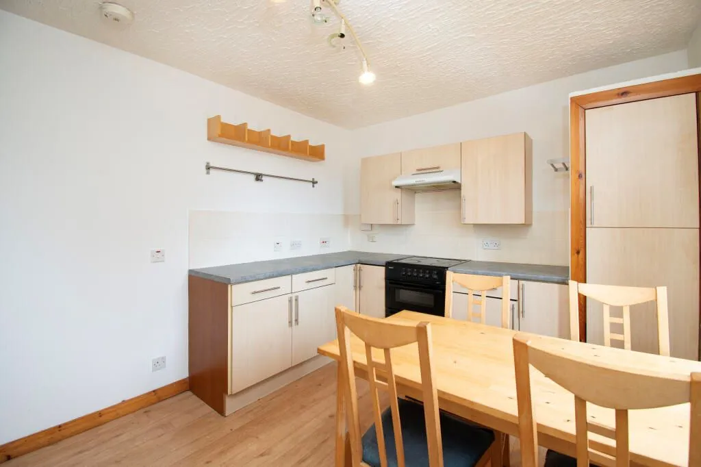 15 Union Street, Montrose, Angus, DD10 8PZ - Online Properties