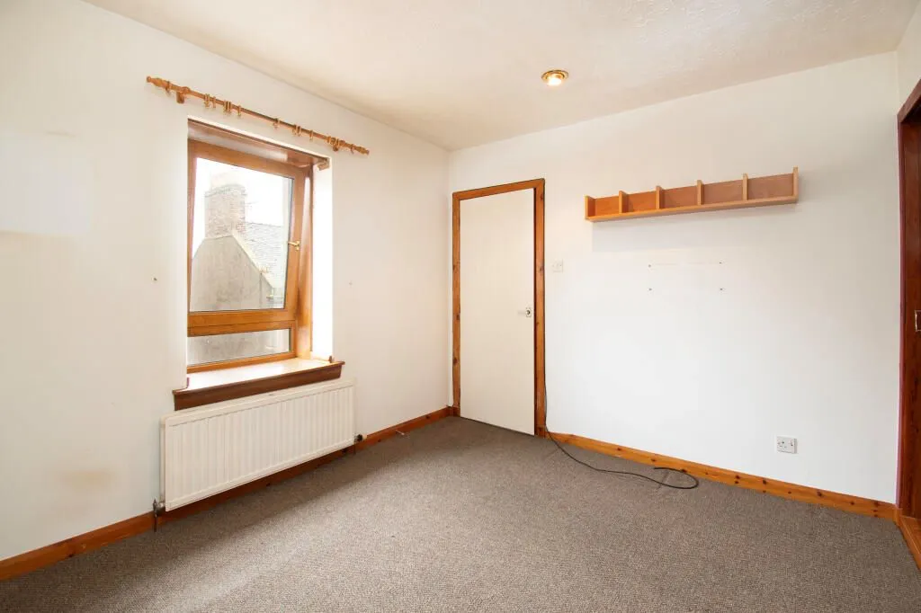15 Union Street, Montrose, Angus, DD10 8PZ - Online Properties