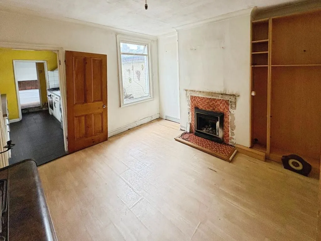 Lincoln, Lincolnshire, LN2 5LP - Online Properties