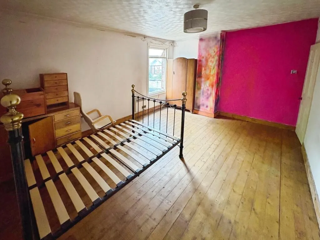 Lincoln, Lincolnshire, LN2 5LP - Online Properties